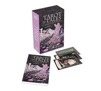 Tarot of Tales: A Folk-Tale Inspired Boxed Set Including a Full Deck of 78