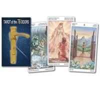 Tarot of the 78 Doors (Merchandise)