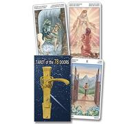 Tarot of the 78 Doors/ Tarot de Las 78 Puertas