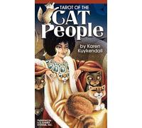 Tarot of the Cat People