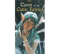 Tarot of the Celtic Fairies by Mark McElroy
