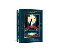 Tarot of the Divine: A Deck and Guidebook Inspired by Deities, Folklore, and Fairy Tales from Around the World: Tarot Cards