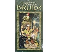 TAROT OF THE DRUIDS (cards)