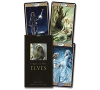 Tarot of the Elves / Tarot de Los Elfos: The Deck the Elves Themselves Would Use! / Una Baraja Que Usarian Los Mismos Elfos!