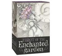 Tarot of the enchanted garden