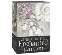 Tarot of the enchanted garden - Pala Rossana