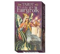 Tarot of the fairy folk. Ediz. multilingue