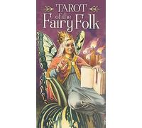 Tarot of the fairy folk. Ediz. multilingue