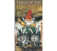 Tarocchi Di Gnomi Strato Carte Lupatelli Esoteric Giardino Magia Lo Scarabeo