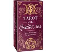 Tarot of the goddesses