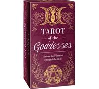 Tarot of the goddesses