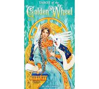 Tarot of the Golden Wheel by Mila Losenko