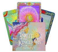 Tarot of the Kingdoms by Paige Ozma Ashmore