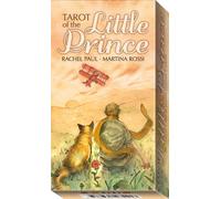Tarot of the little prince - Paul R.; Rossi M.
