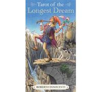 Tarot of the longest dream. Con Libro