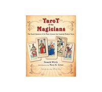 Oswald Wirth Tarot of the Magicians (Cards)