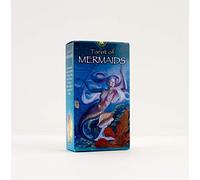 Tarot of the mermaids - Alligo Piero