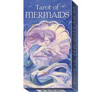 Tarot of the mermaids - Alligo Piero
