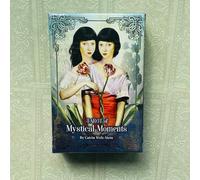 Catrin Welz-Stein Tarot of Mystical Moments (Mixed Media Product)