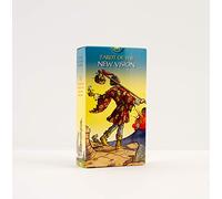 Tarot of the New Vision