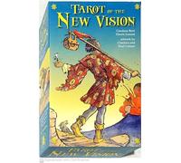 Giordano Berti Tarot of the New Vision (Mixed Media Product)
