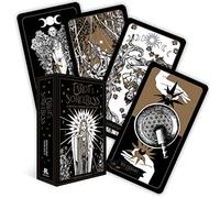 Bérengère Demoncy Tarot of the Sorceress (Cards)