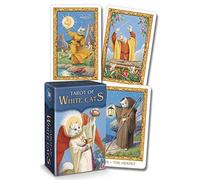 Tarot of the White Cats Mini