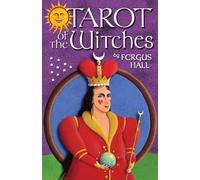 Tarot of the Witches Deck/Tarot Cards