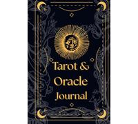 Tarot & Oracle Card Journal