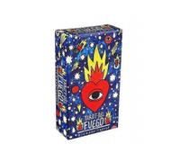 Tarot & Oracle Cards: Explore the Mystic Gateway to the Unknown (25-26s)