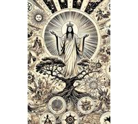 TAROT ORIXÁ IFÁ: Uma ponte entre os arquétipos do Tarot e a sabedoria ancestral dos Orishás