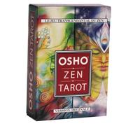 TAROT OSHO ZEN