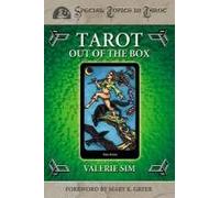 Tarot Outside The Box