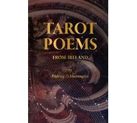 TAROT POEMS FROM IRELAND