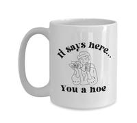 Tarot Reading Tazza Da Caffè Classica Tazza In Ceramica Tazze 330Ml Per Ufficio Bevande Cappuccino