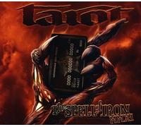 Tarot - Spell Of Iron Mmxi