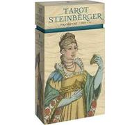 Tarot Steinberger. Ediz. multilingue: Frankfurt Ca 1820