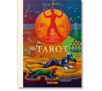 Jessica Hundley Tarot. The Library of Esoterica (Copertina rigida)