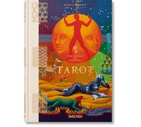 Tarot: The Library of Esoterica