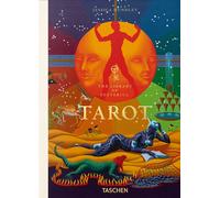 Tarot. The library of esoterica - 2025 - Taschen