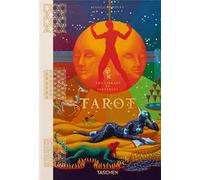Tarot. The library of esoterica. Ediz. inglese