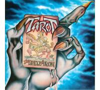 Tarot The Spell of Iron (Vinyl LP) 12" Album