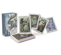 Tarot Thoth Crowley 78 Carte e Libretto AGM URANIA