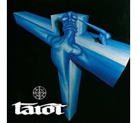 TAROT - TO LIVE FOREVER -REMAST-