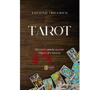 Tarot. Un caso complicato per l'ispettore Santos - Tricarico Luciano