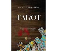 Tarot. Un caso complicato per l'ispettore Santos