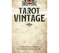 Tarot vintage. Ediz. multilingue