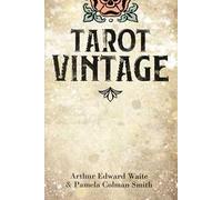 Tarot vintage. Ediz. multilingue