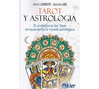 Tarot y Astrología