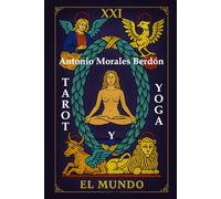 Tarot y Yoga